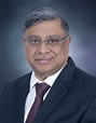 P.S. Jayakumar