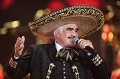Vicente Fernandez's No. 1 Regional Mexican Albums: Vote for Your ...