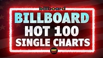 Billboard Hot 100 Single Charts (USA) | Top 100 | November 17, 2018 ...
