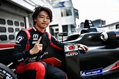 Marino Sato takes pole for first EF Open race at Hockenheim