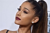 Ariana Grande Has Settled Her Legal Battle With the Artist Who Claimed ...