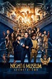 Night at the Museum: Secret of the Tomb - Rotten Tomatoes