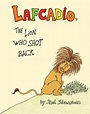 Lafcadio, the Lion Who Shot Back by Shel Silverstein, Hardcover ...