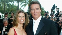Nach zehn langen Jahren: Arnold Schwarzenegger ist geschieden - n-tv.de