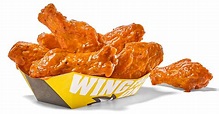 Buffalo Wild Wings Promises Free Wings To Entire USA If Super Bowl Goes ...