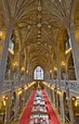 The John Rylands Library, which is part of Manchester University ...