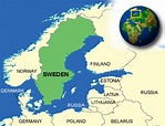 Sweden | Culture, Facts & Travel | - CountryReports