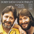 BOBBY SHEW - CHUCK FINDLEY: Trumpets No End