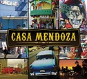 Marco Mendoza - Casa Mendoza (2010, Digipak, CD) | Discogs