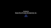 Buena Vista Pictures Distribution, Inc./Walt Disney Pictures (1995 ...