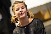 Emma Schweiger: Mit zwölf ganz oben | GALA.de