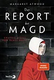 Der Report der Magd von Margaret Atwood - Buch | Thalia