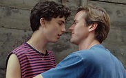 'Call Me By Your Name' Movie Review