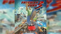 Freeway fury 3 прохождение - YouTube