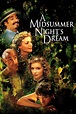 Ver El sueño de una noche de verano de William Shakespeare (1999 ...