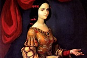 Sor Juana, Founding Mother of Mexican Literature - Brewminate: A Bold ...