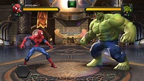 Los mejores juegos de Marvel Avengers - Los Vengadores - HobbyConsolas ...