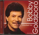 Bobby Goldsboro CD: Greatest Hits (CD) - Bear Family Records