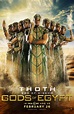 Gods of Egypt (2016) Poster #1 - Trailer Addict