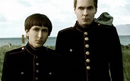 Jónsi and Alex Somers Share Surprise Album, Lost and Found
