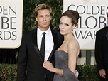 Esta ha sido la vida amorosa de Angelina Jolie | Revista Clase