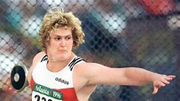 Gabriele Reinsch | Gabriele Reinsch - JungleKey.de Bilder. WR discus 76 ...