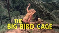 The Big Bird Cage (1972) Screencap | Fancaps