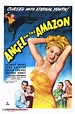 Angel on the Amazon (1948) movie poster
