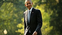 Barack Obama: i sessant'anni del presidente americano più cool di ...