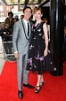 Photos of Dan Stevens and Wife Susie Hariet | POPSUGAR Celebrity Photo 6