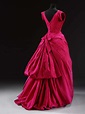 Cristobal Balenciaga 1953-1954 Balenciaga Cristobal, Balenciaga Dress ...