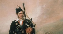 Famous Pipers: Angus MacKay, Life and Times of a True Piping Genius ...
