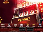 Planet 7 oz casino $100 free chip - vseleague