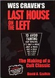 Amazon.com: Wes Craven's Last House On The Left (9781903254011): David ...