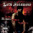 Lord Infamous - The Man, The Myth, The Legacy (Album) (Digital)