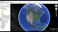 INSTALAR GOOGLE EARTH PRO 2022 | FÁCIL y RÁPIDO - YouTube
