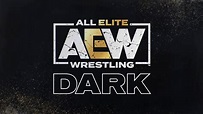 AEW Dark Preview (08/31/2021): Matt Sydal, PAC, 11 Matches