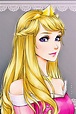 Walt Disney Fan Art - Princess Aurora - Walt Disney Characters Fan Art ...