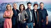 SOKO Kitzbühel - Letzte Staffel - ZDFmediathek
