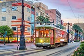 Viajar a Nueva Orleans - Lonely Planet