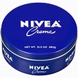 NIVEA Crème - Unisex All Purpose Moisturizing Cream for Body, Face and ...