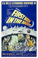 Cinematic Catharsis: First Men in the Moon