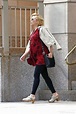 Pregnant Scarlett Johansson in NYC | POPSUGAR Celebrity Photo 2