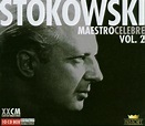 - Maestro Celebre Vol. 2 [10cd Box] by Leopold Stokowski - Amazon.com Music