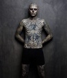 Zombie Boy : « À chacun sa conception de la beauté » - YZGeneration