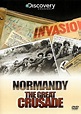 Rent Normandy: The Great Crusade (1994) film | CinemaParadiso.co.uk