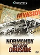 Rent Normandy: The Great Crusade (1994) film | CinemaParadiso.co.uk