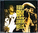Buddy guy & junior wells by Buddy Guy Junior Wells, CD with ...