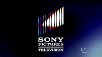 Sony Pictures Television (1989/2010) - YouTube