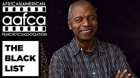 Professor Richard Wesley is honored by the African-American Film ...
